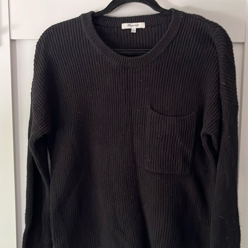 Madewell sweater